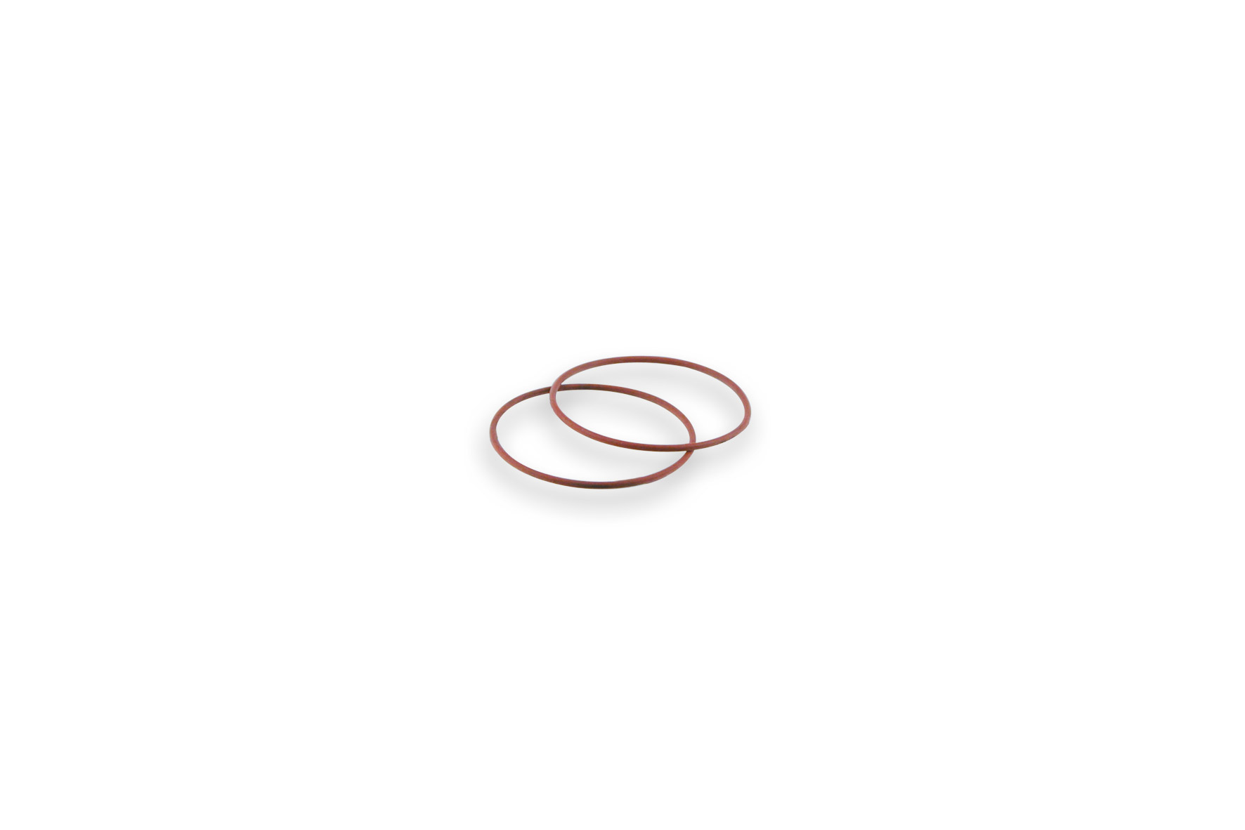 Malossi 2 o - ring D.39x1,5 mm